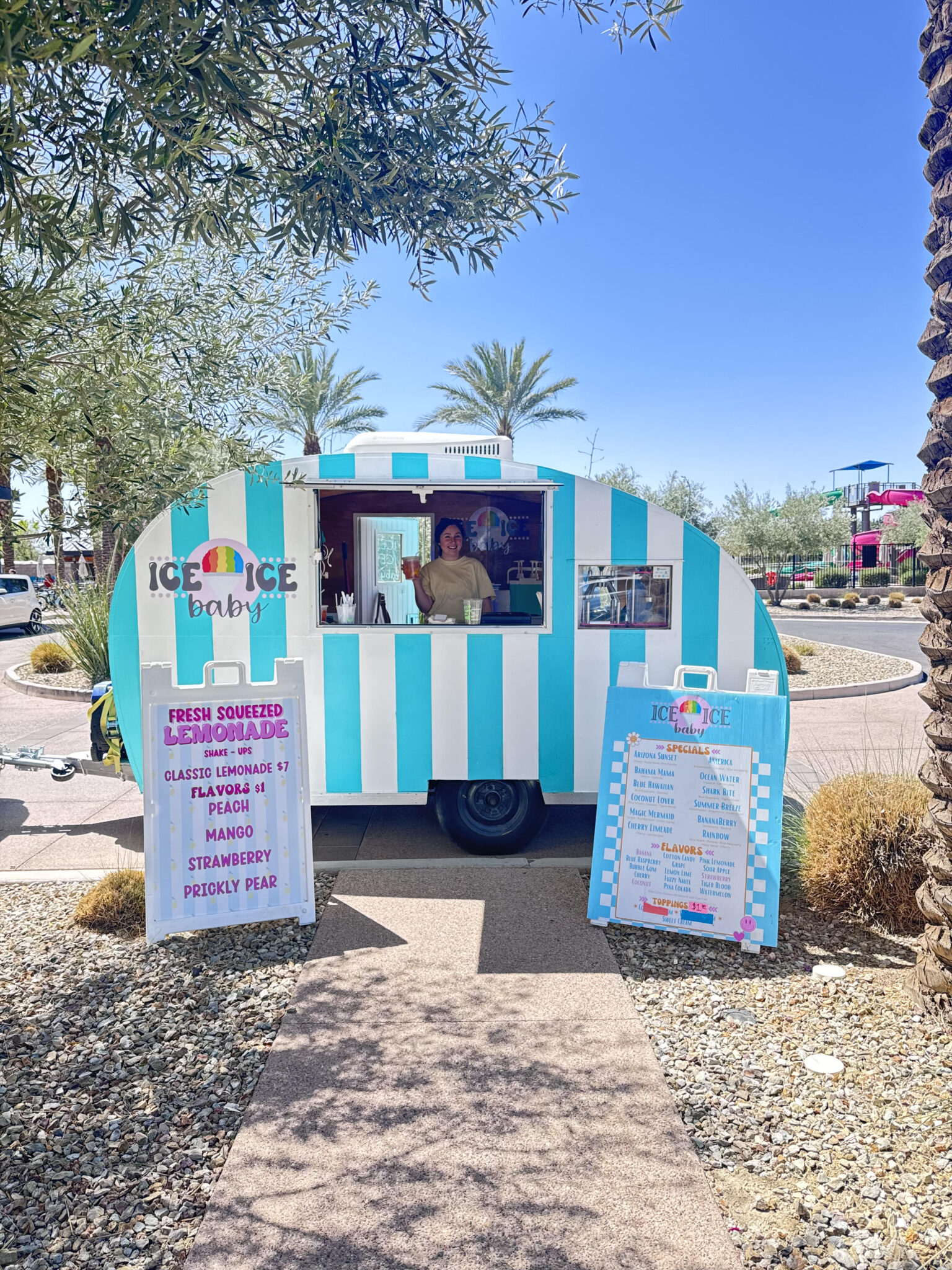 Kona Ice